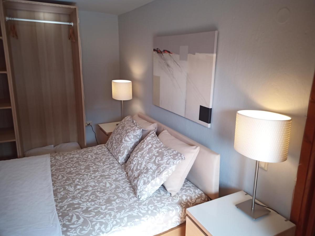 Plateia Apartments Ájos Nikólaos Eksteriør bilde