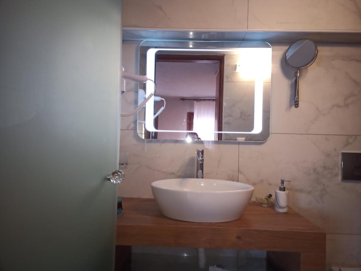 Plateia Apartments Ájos Nikólaos Eksteriør bilde