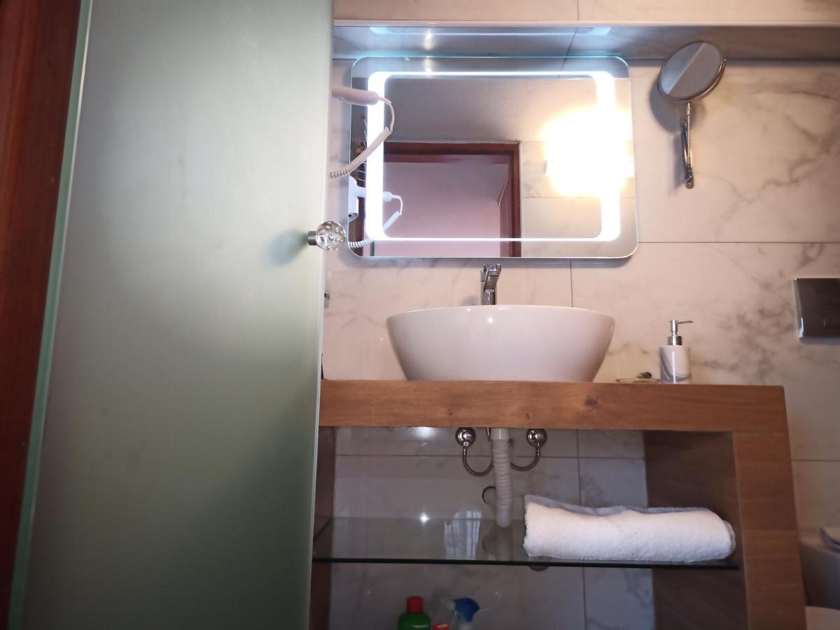 Plateia Apartments Ájos Nikólaos Eksteriør bilde