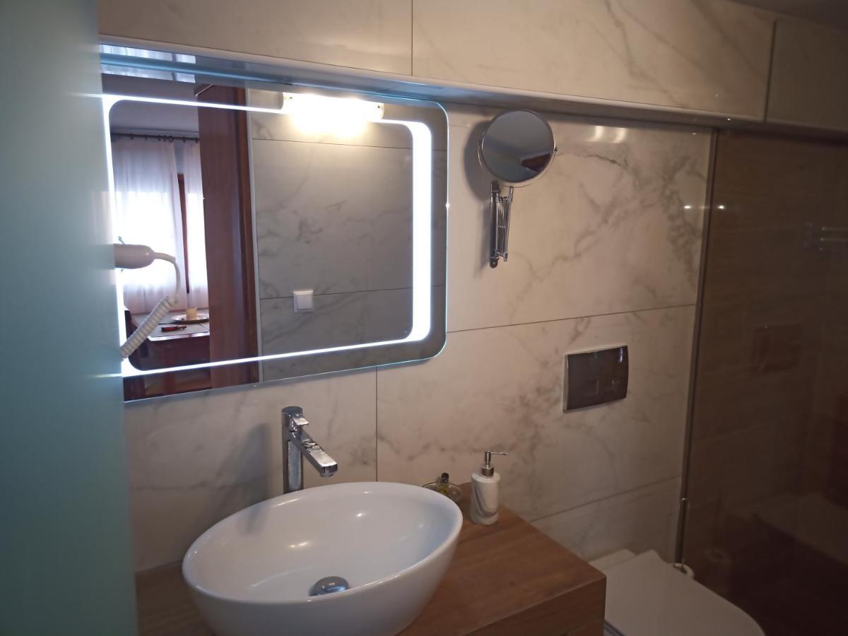 Plateia Apartments Ájos Nikólaos Eksteriør bilde