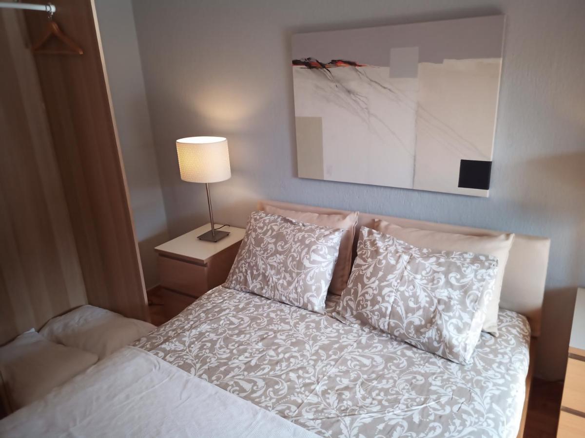Plateia Apartments Ájos Nikólaos Eksteriør bilde