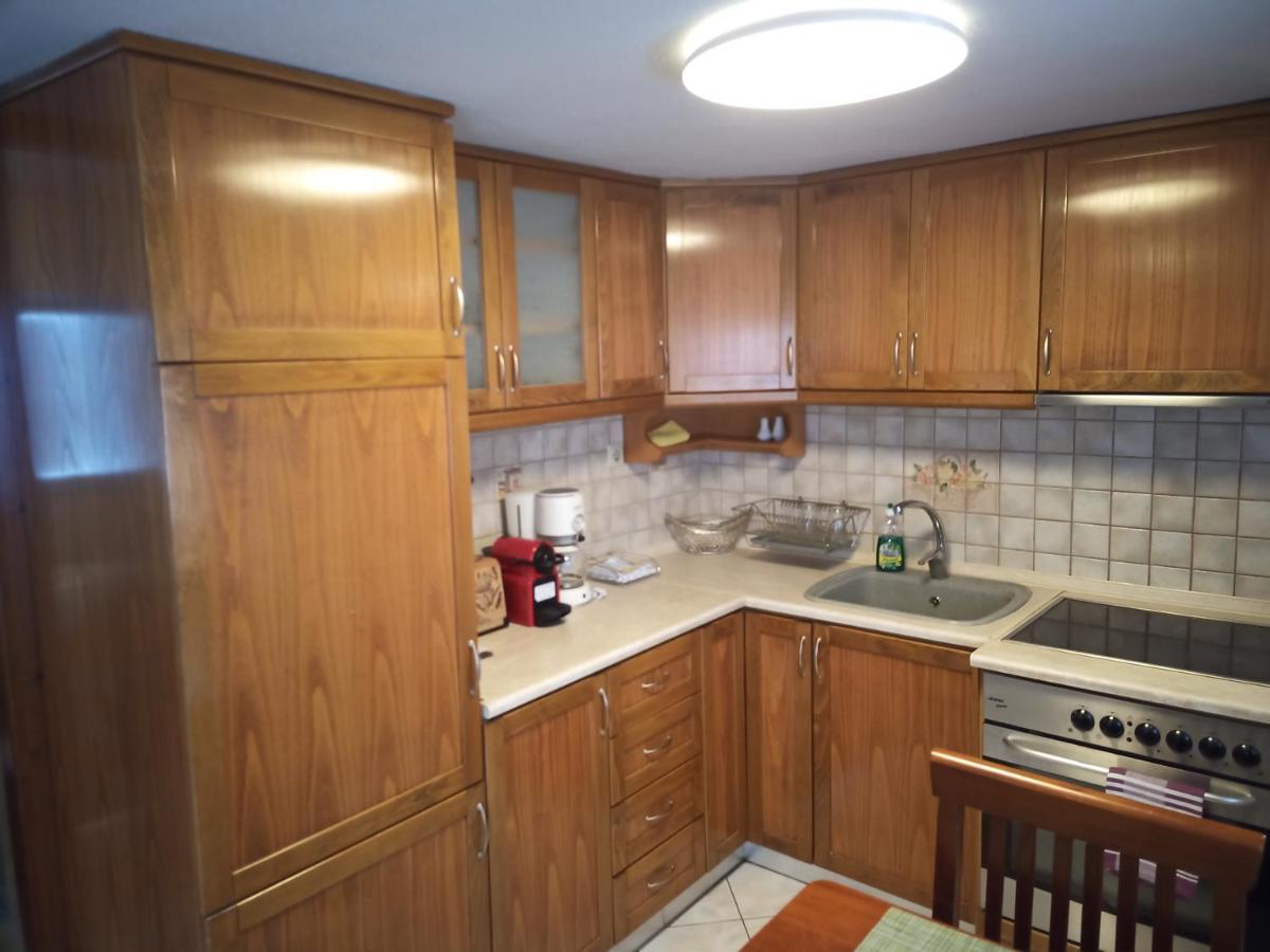 Plateia Apartments Ájos Nikólaos Eksteriør bilde