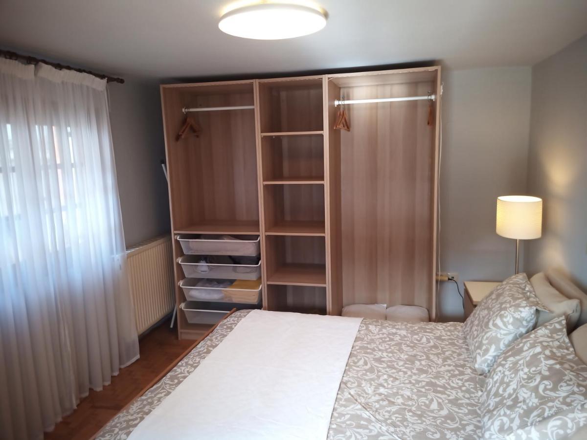 Plateia Apartments Ájos Nikólaos Eksteriør bilde