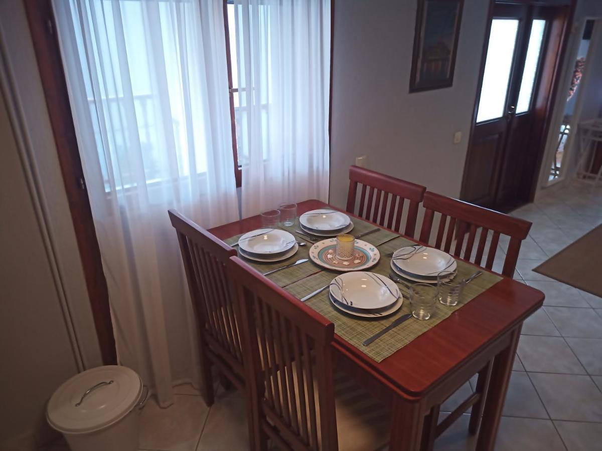 Plateia Apartments Ájos Nikólaos Eksteriør bilde