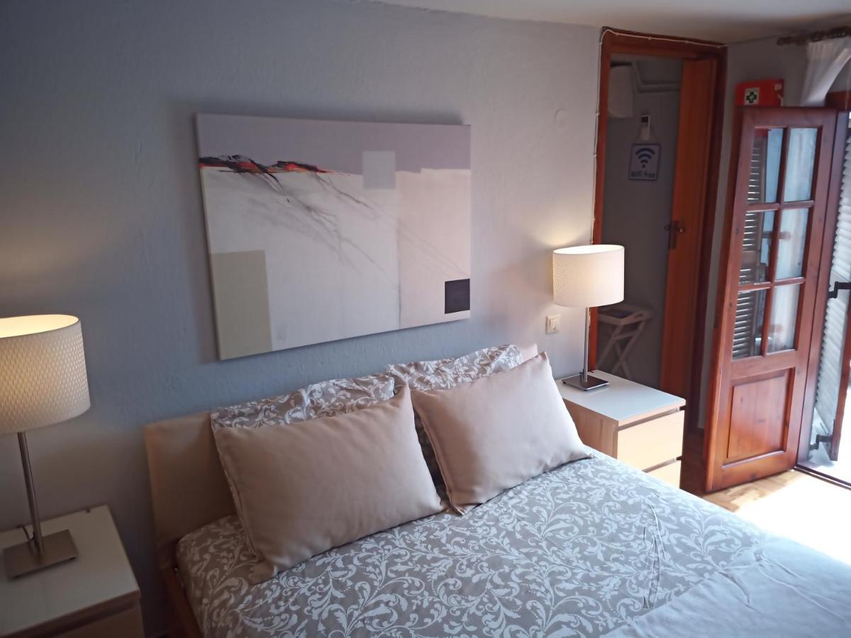 Plateia Apartments Ájos Nikólaos Eksteriør bilde